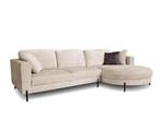 Topdeal: Pearl Hoekbank slechts vanaf  €699!, Nieuw