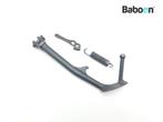 Zijstandaard Yamaha XVZ 1300 Venture 1986-1993 (XVZ1300), Motoren, Verzenden, Gebruikt