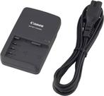Canon CB-2LWE Acculader / Oplader voor NB-2L en NB-2LH, Verzenden, Zo goed als nieuw