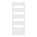 [neu.haus] Handdoekradiator Voss 160x60x3 cm wit, Doe-het-zelf en Verbouw, Verwarming en Radiatoren, Verzenden, Nieuw