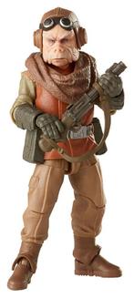 Star Wars Black Series Action Figures 15 cm 2021 - Kuiil..., Ophalen of Verzenden, Nieuw