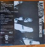 Misfits - Walk Among Us - 1st Italian pressing - Vinylplaat, Cd's en Dvd's, Vinyl Singles, Nieuw in verpakking
