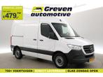 Mercedes-Benz Sprinter 314 2.2 CDI 143PK L1H2 | Aut. |, Automaat, Wit, Mercedes-Benz, Diesel