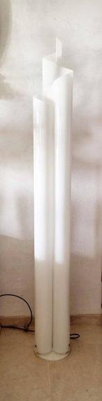 Artemide - Vico Magistretti - Chimera - Staande lamp - Acryl