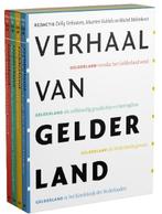 Verhaal van Gelderland 9789024442560, Verzenden, Gelezen