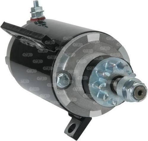 Startmotor Evinrude, Johnson E40 50 T,L,E PL, TL, DTL, TTL s, Watersport en Boten, Bootonderdelen, Motor en Techniek, Nieuw, Zeilboot of Motorboot
