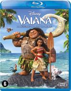 Vaiana (Blu-ray), Cd's en Dvd's, Verzenden, Gebruikt