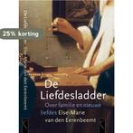 De liefdesladder 9789063051723 E.M. van den Eerenbeemt, Boeken, Verzenden, Gelezen, E.M. van den Eerenbeemt