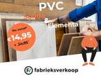 PVC vloeren in de aanbieding  nu €14,95! Op=Op, Ophalen, 75 m² of meer, Multikeuze, Nieuw