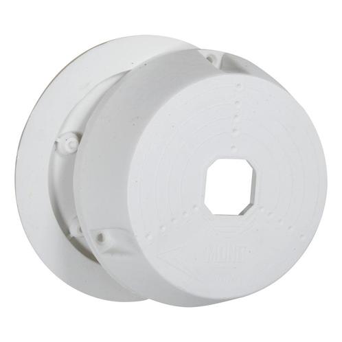 WL4 U-MOUNT-J311 universele montage opbouwdoos voor cameras, Audio, Tv en Foto, Videobewaking, Nieuw, Ophalen of Verzenden