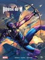 House of M Stripboek-2/3 (Diversen) NIEUW, Boeken, Ophalen of Verzenden, Nieuw