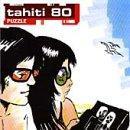 cd - Tahiti 80 - Puzzle, Cd's en Dvd's, Cd's | Overige Cd's, Zo goed als nieuw, Verzenden