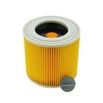 Filter voor Kärcher 64145520 / 6.414-552.0, Verzenden, Nieuw