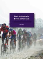 Sportcommunicatie / Professioneel sportmanagement W. Lagae, Boeken, Verzenden, Gelezen, W. Lagae