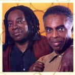 cd - Gilberto Gil - Gil &amp; Milton, Cd's en Dvd's, Verzenden, Zo goed als nieuw