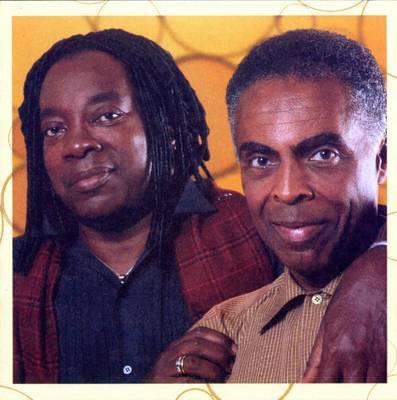 cd - Gilberto Gil - Gil &amp; Milton, Cd's en Dvd's, Cd's | Overige Cd's, Zo goed als nieuw, Verzenden