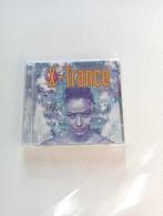X - Trance, Verzenden, Gebruikt