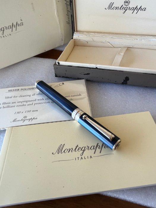 Montegrappa - Espressione - Roller balpen, Verzamelen, Pennenverzamelingen