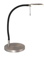 Steinhauer tafellamp Turound 3373ST Nieuw, Ophalen, 50 tot 75 cm, Design, Nieuw