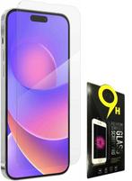iPhone 16 Tempered Glass Screen Protector, Ophalen of Verzenden, Nieuw