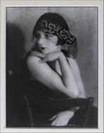Man Ray - Kiki de Montparnasse, 1926, Antiek en Kunst