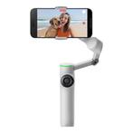 Insta360 Flow 2 Pro Standard Bundle Stone Grey - Demomodel, Verzenden, Gebruikt
