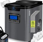 KESSER® Ice Maker | 150W Ice Cube Maker | IJsblokjesmachine, Verzenden, Nieuw