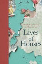 Lives of Houses 9780691193663, Verzenden, Gelezen