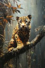 CoCo - Wild Cat - XXL