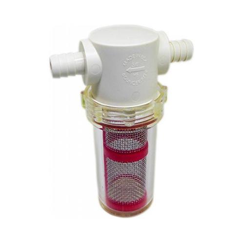 West Kin Look - Bouncer inline bier filter, Huis en Inrichting, Keuken | Potten en Pannen, Overige typen, Nieuw, Ophalen of Verzenden