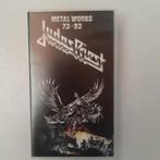 Judas Priest  Metal works 73- 93 VHS, Cd's en Dvd's, Verzenden, Gebruikt