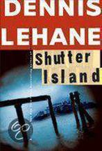 Shutter Island 9780688163174 Dennis Lehane, Verzenden, Gelezen, Dennis Lehane