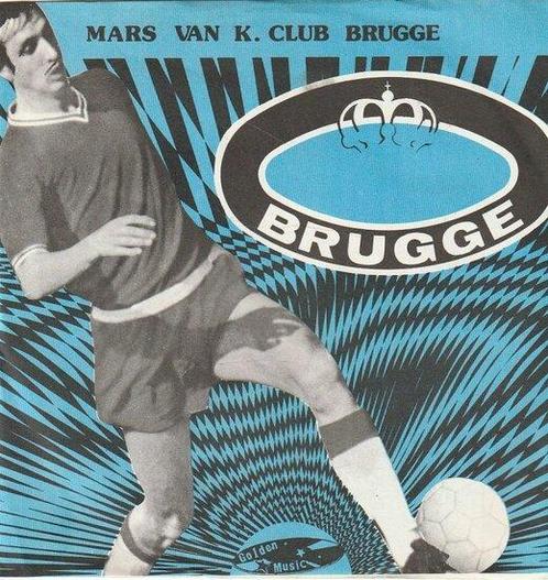 J. Boyer - Mars Van R.F.C. Brugge + Mars der supporters v..., Cd's en Dvd's, Vinyl | Nederlandstalig, Verzenden