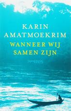 Wanneer wij samen zijn 9789044608694 K. Amatmoekrim, Boeken, Verzenden, Gelezen, K. Amatmoekrim