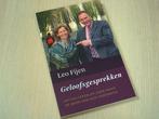 Fijen, Leo - Geloofsgesprekken, Boeken, Verzenden, Nieuw