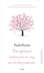 De afstand tussen jou en mij en de kersenboom, Verzenden, Nieuw