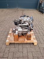 Lombardini LDW502 10pk scheepsmotor met keerkoppeling (kiel, Ophalen of Verzenden, Nieuw