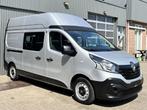 Renault Trafic 1.6 dCi T29 L2H2, Stof, Gebruikt, Euro 6, Overige kleuren