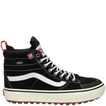 Vans UA SK8-HI MTE-2 hoge sneakers in het Zwart beschikbaar voor biedingen