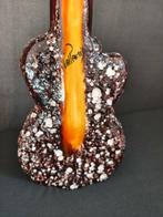 Vallauris - Vaas - Keramiek - Zeldzame vaas Fat Lava