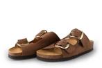 Scholl Slippers in maat 36 Bruin | 10% extra korting, Kleding | Dames, Schoenen, Slippers, Scholl, Bruin, Verzenden