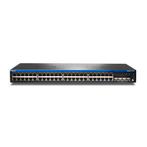 Bieden: Juniper Network switch EX2200 48-port 4G, Ophalen of Verzenden, Nieuw, Kabel of Apparatuur