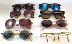 Themacollectie - 8x zonnebril - PERSOL RATTI; Nakamura