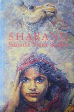 Shabanu 9789060697832 S.F. Staples, Verzenden, Gelezen, S.F. Staples