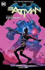 Batman (2nd Series) Volume 8: Superheavy, Boeken, Strips | Comics, Verzenden, Zo goed als nieuw