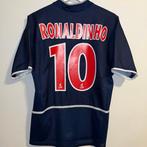 Paris Saint-Germain - Liga 1 - Ronaldinho - 2002 -, Nieuw