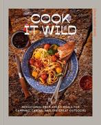 9780593578476 Cook It Wild Chris Nuttall-Smith, Verzenden, Nieuw, Chris Nuttall-Smith