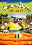 Shaun het schaap - Zomervakantie - DVD, Verzenden, Nieuw in verpakking