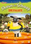 Shaun het schaap - Zomervakantie - DVD, Cd's en Dvd's, Verzenden, Nieuw in verpakking