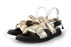 Inuikii Sandalen in maat 41 Goud | 10% extra korting, Kleding | Dames, Schoenen, Inuikii, Overige kleuren, Verzenden, Sandalen of Muiltjes